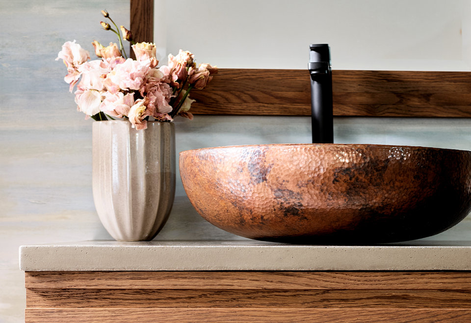 Transform Your Bathroom