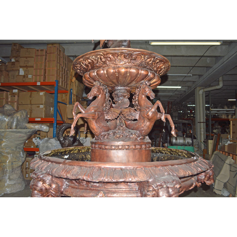 Fountain