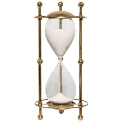 Adelita Hourglass