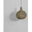 Griffin 1 - Light Black Single Pendant
