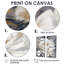 Petit - impressions sur toile modernes-114716119-114716117-114716118