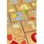 Giuliani Flatweave Gold Rug-1641424515
