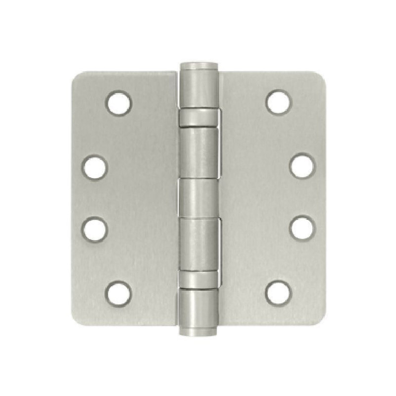 102'' x 102'' Steel Butt Bearing Hinge