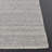 Ebony Hand Tufted Pet Yarn Pile Rug-339748646