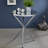Compton Martin Glass Top End Table-29537847-29537851