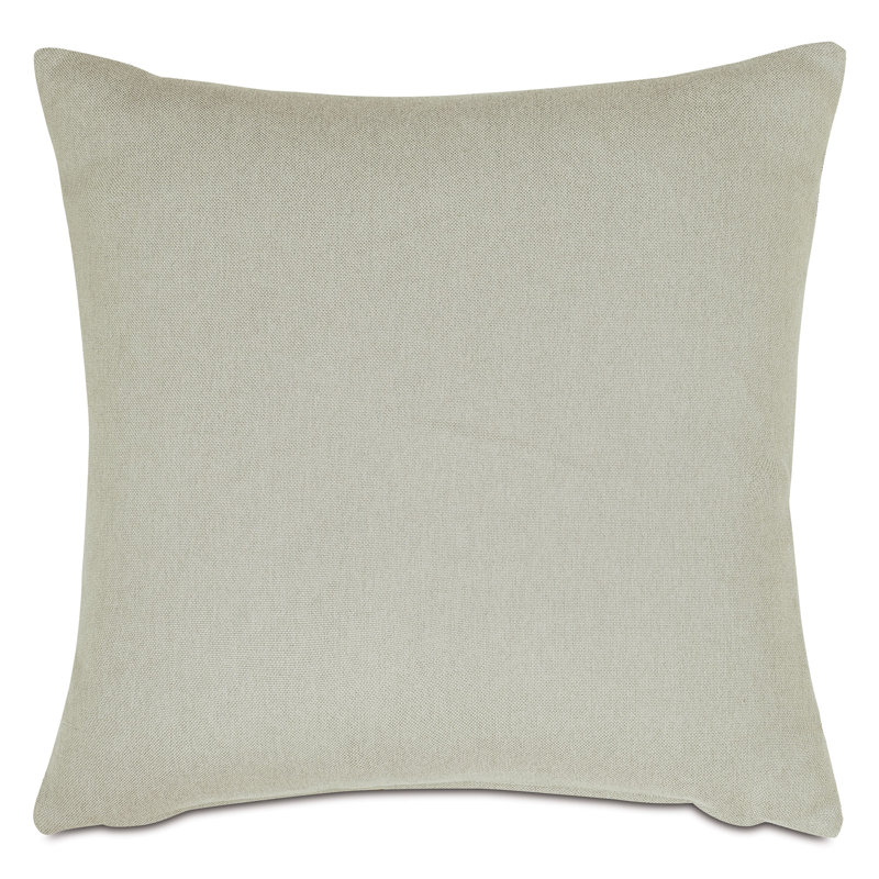 Steeplechaser Square Pillow Cover & Insert