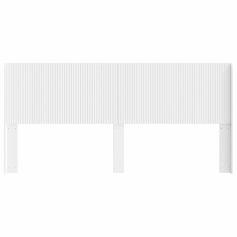 Headboard, 200 x 200cm, White