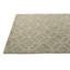 Tapis bleu clair 5x8 Pineland
