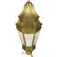 Statesboro 1 - Light Lantern Head