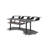 Caicedo Curved Metal Base Computer Desk-95168783-95851358