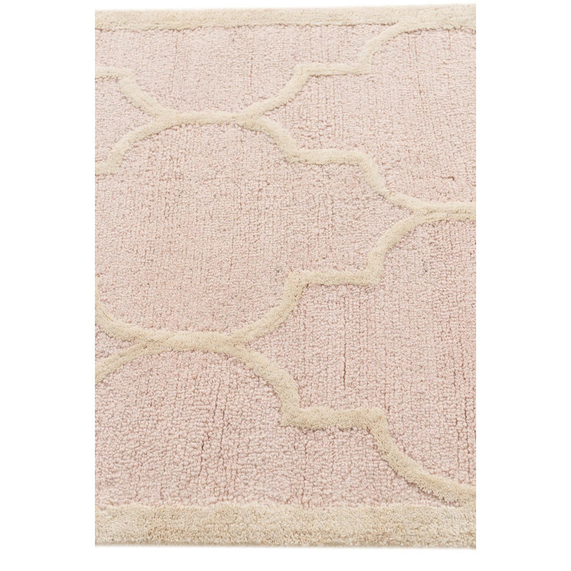 Odenton Pink Rug