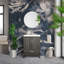 Ensemble de meuble-lavabo simple 25 po 