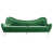 Emerald Velvet