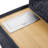 Fabian 90" Modular Sectional Sofa with Hidden Charging Ports & Ottoman-1409276030