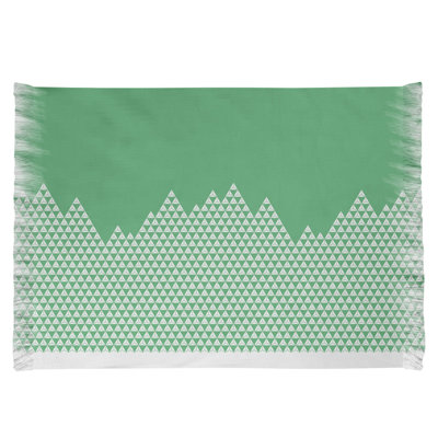 Tapis vert mountain area Mcguigan