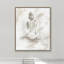 Una Mujer I Painting by Richard Ryder
