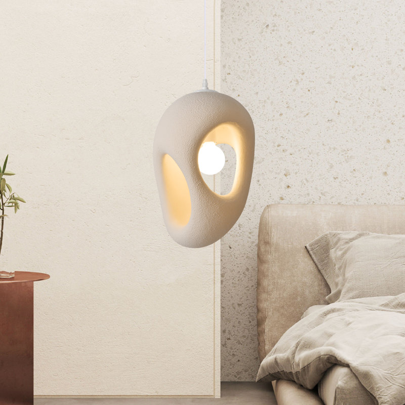 Abat-jour Creative, abat-jour minimaliste moderne pour îlot de cuisine