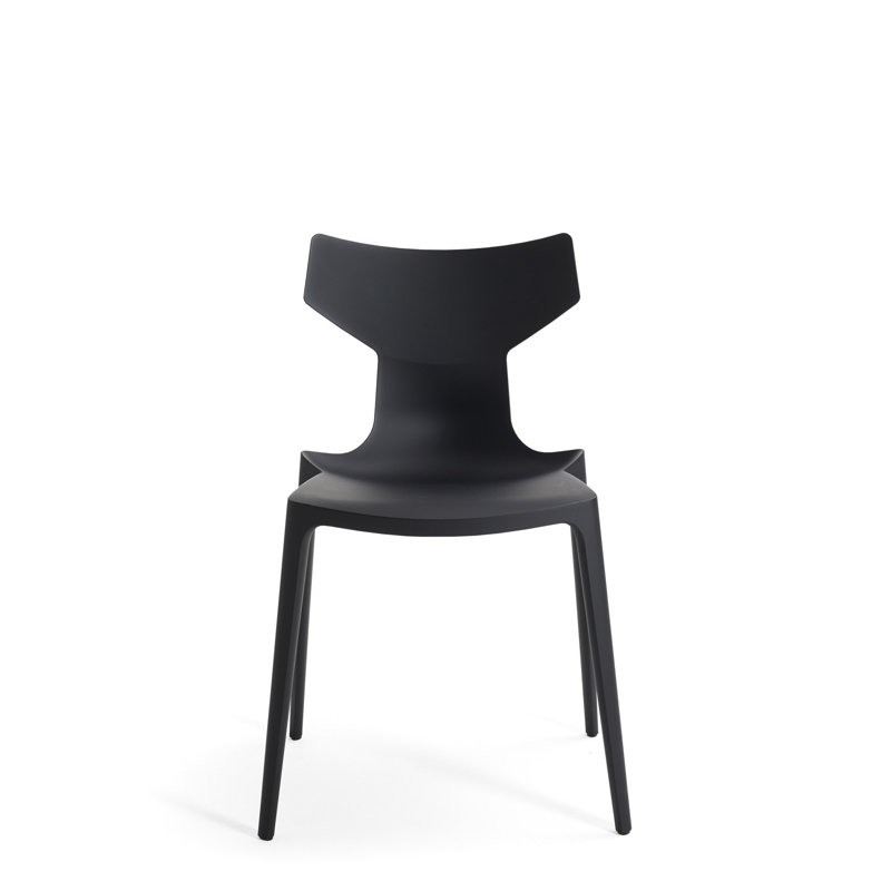 Re Outdoor Dining Side Chair