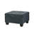 Upholstered Ottoman