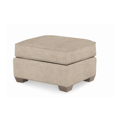 Colton Outdoor Ottoman