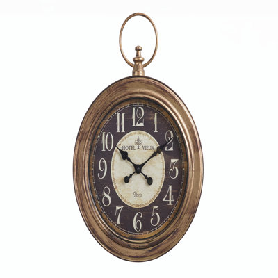 Wall Clocks