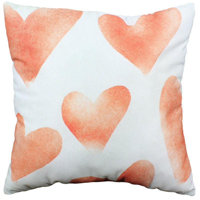 Coussin Love Love