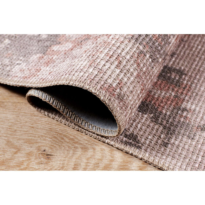 Avalon Static Area Rug, Rectangle 1'10" x 2'10"