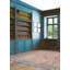 Tapis unique en laine 8 pi 2 po x 12 pi 3 po Wandalea
