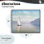 Giclée encadrée par Ocean Sails, design par Marcus Prime-898202306-898202307