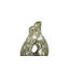 Olive Oil Vase, Green, Small-364266652