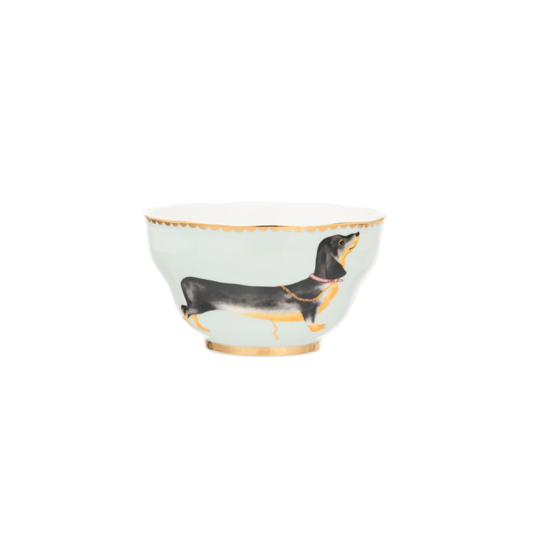 Yvonne Ellen - Doggie Serving Bowl