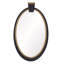 Tedesco Oval Mirror