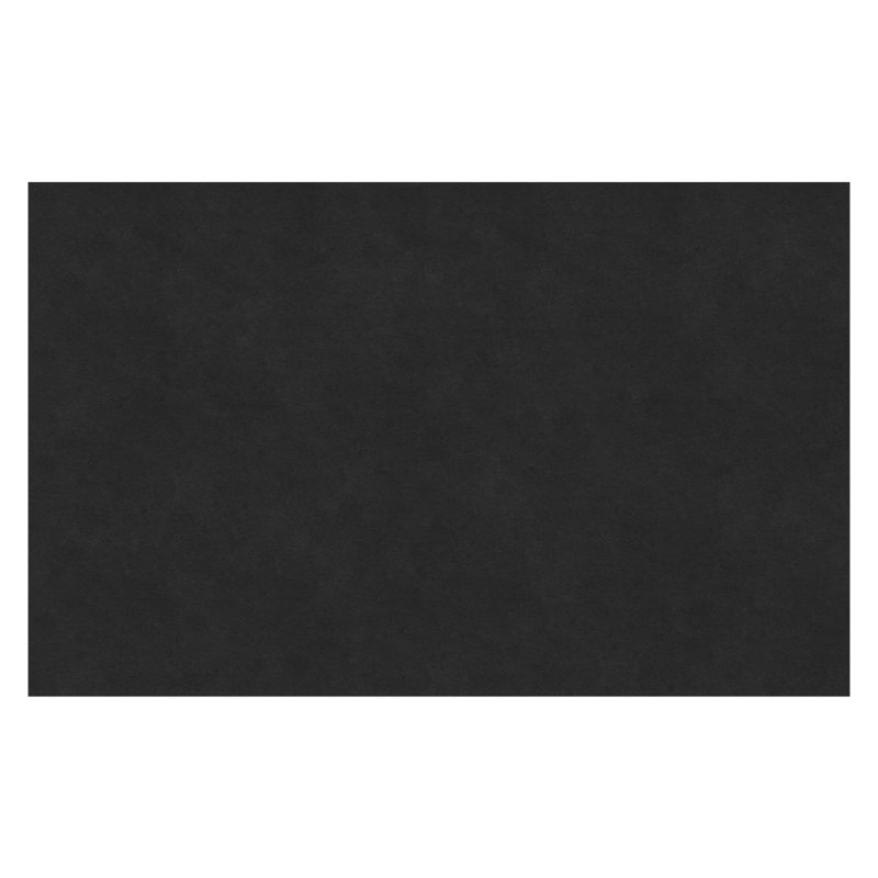  Ensemble de 2 tapis en caoutchouc extrudé multi-usages 30X48 2mm