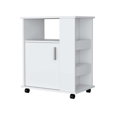 Clayton Kit Lower Microwave Cabinet
