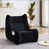 Black Chenille selected