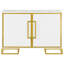 Buffet de 48 po de largeur Keyshona