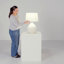 Florencia Ceramic Table Lamp