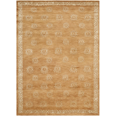 Tibetan Rug