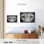 «Lion Eyes Pop», reproduction sur toile-100690330