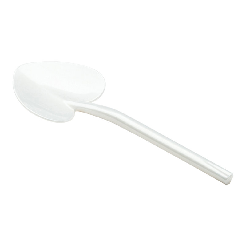 Disposable Spoons