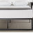 Zinus Select 14" Steel Bed Frame-677611382