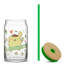 Hello Kitty® And Friends 16 oz. Verre à boire sans plomb et sodo-lime