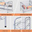 Organisateur de boîtes Lynward-1445599451