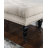Athylene Linen Upholstered Bench-756797201-756797207