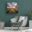 Christian Lindsten  Field Of Dreams Canvas Art-1714334776