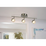 Alyworth Acrylic LED Spotlight
