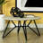 Round Top Coffee Table