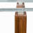 Modern Extendable Dining Table With Storage-1506929319