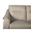 Naples Genuine Leather Sofa-1419868523-1419868516