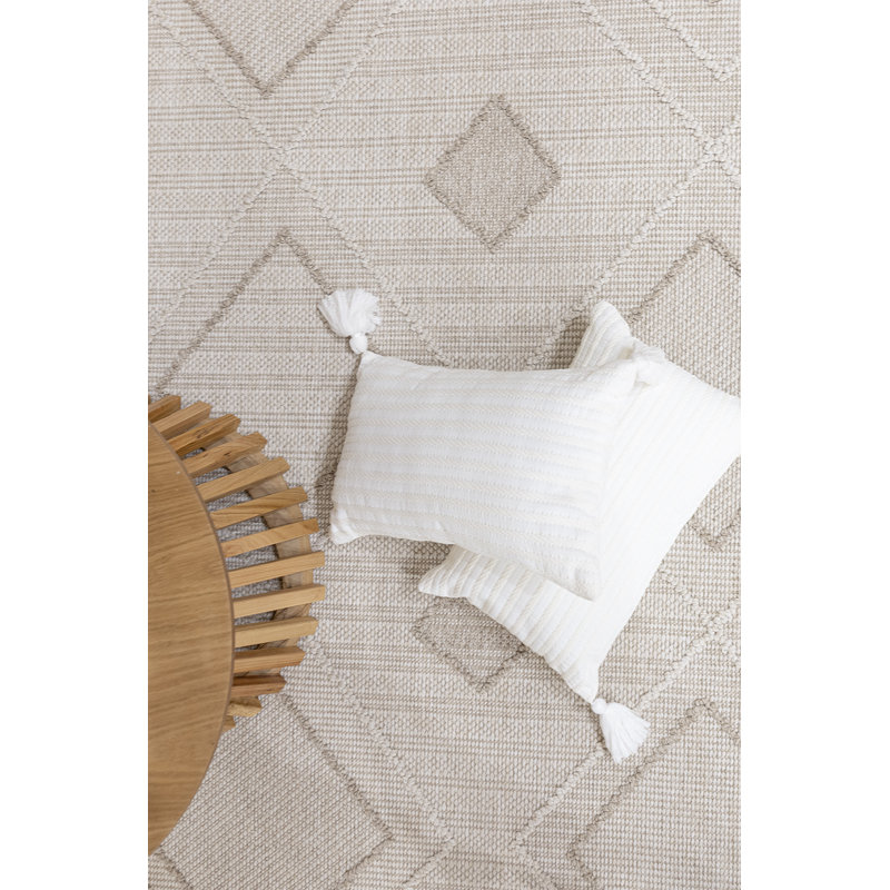 Tapis Sreyas, Rectangle 2 pi 8 po x 5 pi